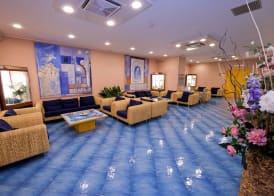 Best Western Hotel Mediterraneo 4