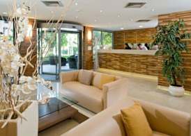 Hotel Madison - Cattolica 2