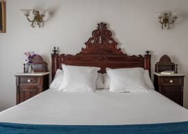 Hotel Medium Renaixença 4