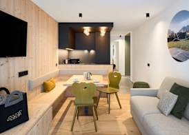 Movi Family Apart-Hotel ****s 5