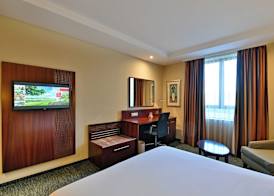 City Lodge Hotel Fourways 5