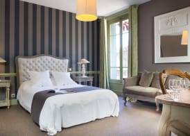 Hôtel Helvie 4