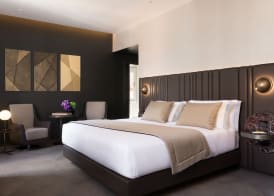 The Pantheon Iconic Rome Hotel, Autograph Collection 5