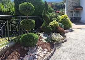 Hotel Garni Sottobosco 5