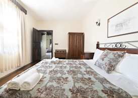 Beso Hotel Berke Ranch&Nature 3