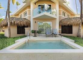 Grand Palladium Bavaro Suites Resort & Spa 4