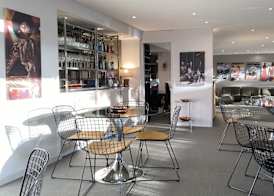 Pamela Hotel Cassis 3