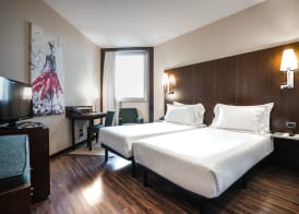 Max Hotel Livorno 2