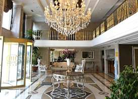 Grand Halic Goldenhorn 3