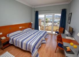 Hotel Azar 5