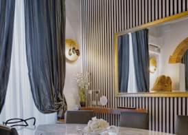Hotel De La Pace, Sure Hotel Collection by Best Western 5