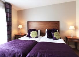 Foley's Guesthouse & Self Catering Holiday Homes 2