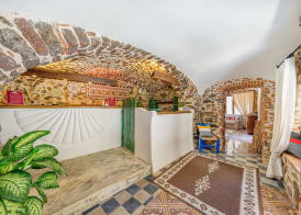 Albergo Diffuso Mannois 3