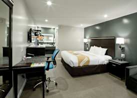 Bay Area Inn & Suites 4