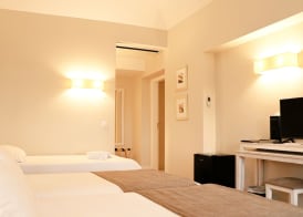 Hotel Solar Bom Jesus 5