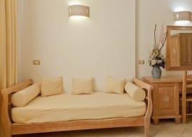 Hotel Libyssonis 5