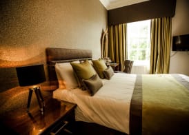 Bowburn Hall Hotel 4