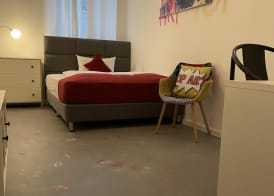 Hotel Amical 3