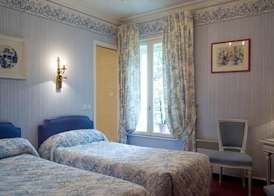 Château de Beaulieu et Magnolia Spa, The Originals Relais 3
