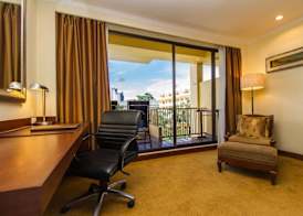 Dusit Thani Pattaya 4