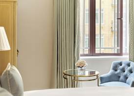 The Dorchester - Dorchester Collection 5