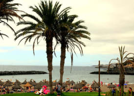 Villa las Flores 3