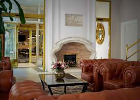 Hotel Bologna 4