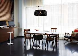 Hôtel Alt Montréal 4