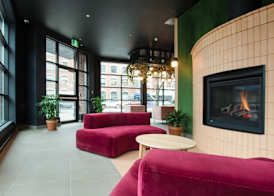 Les Lofts Dorchester - Par Les Lofts Vieux-Québec 3