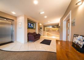 Sure Hotel by Best Western Aberdeen 4