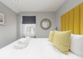 Destiny Scotland Hanover Apartments 3