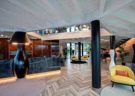 Hotel Della Piana 4