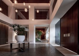 Alila Bangsar Kuala Lumpur - A Hyatt Brand 2