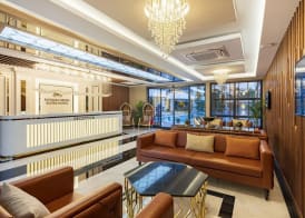 Elysium Green Suites 2