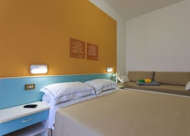Mini Hotel 5