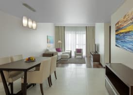 Hyatt Place Dubai Jumeirah Residences 5