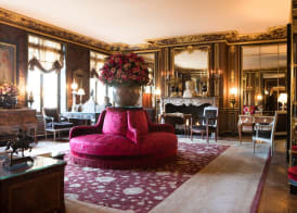 La Réserve Paris Hotel & Spa 5