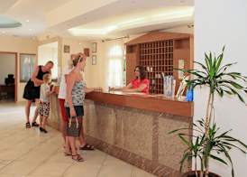 Despo Hotel by Estia 2
