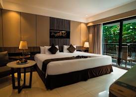 The Nest Hotel Nusa Dua 4