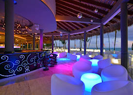 The Reserve at Paradisus Punta Cana 2