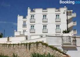 Hotel Madonna Delle Grazie 2