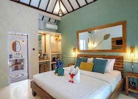 Bale Sampan Boutique Bungalows 3