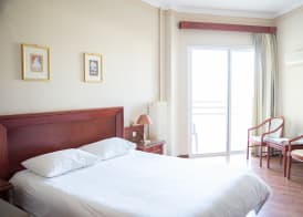 Tzaki hotel & restaurant Patras 5