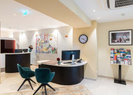 Altstadthotel Wolf-Dietrich 5