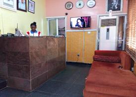 First Laurel Hotel & Suites 2