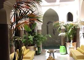 Riad Houma 4