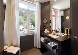 Hotel Vitznauerhof - Lifestyle Hideaway at Lake Lucerne 3