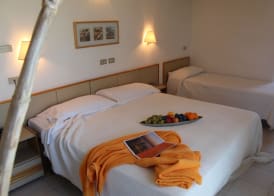 Hotel Antares 5