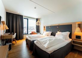 Clarion Hotel The Edge 4