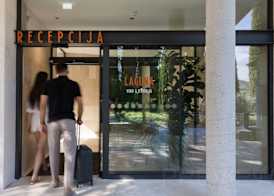 Hotel Laguna - Terme Krka 2